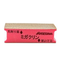 Hasegawa Spugnetta abrasiva 