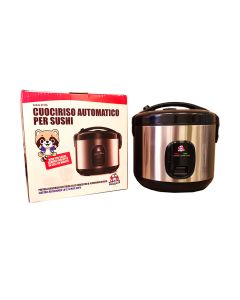 cuociriso automatico per sushi