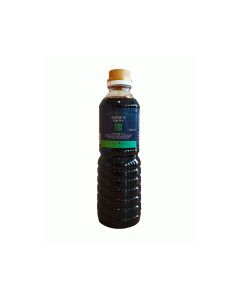 nipponia genen shoyu salsa di soia a minor contenuto di sale