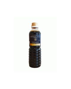 salsa di soia senza glutine