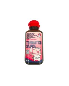 konbini tonkatsu sauce salsa densa per cotoletta giapponese