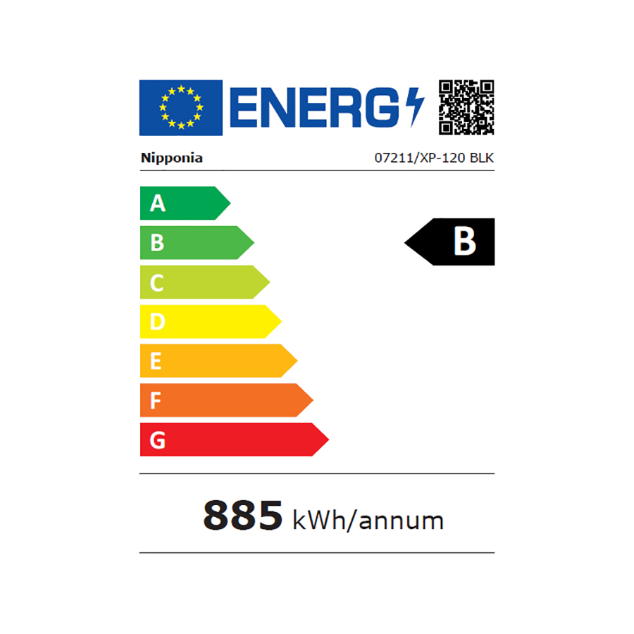 Energy label