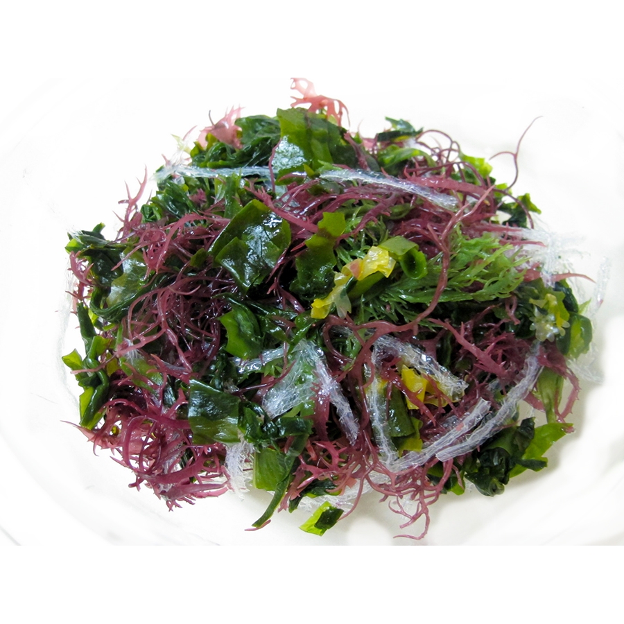 Kaiso salad