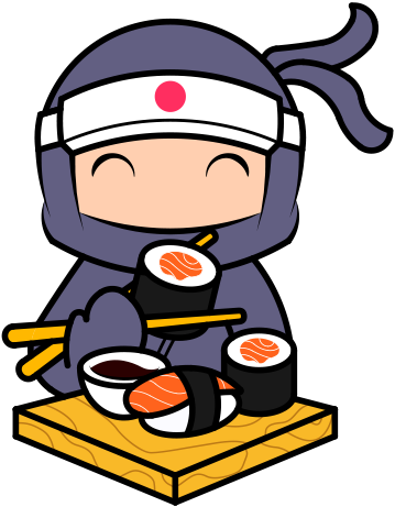 Ninja konbini