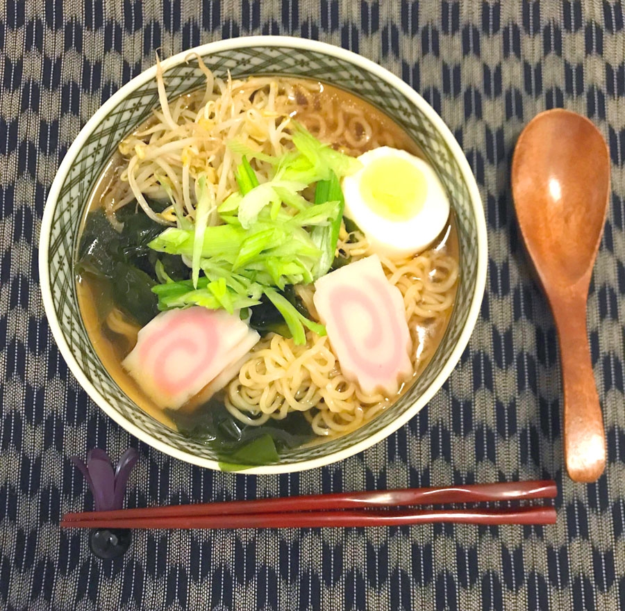 Ramen