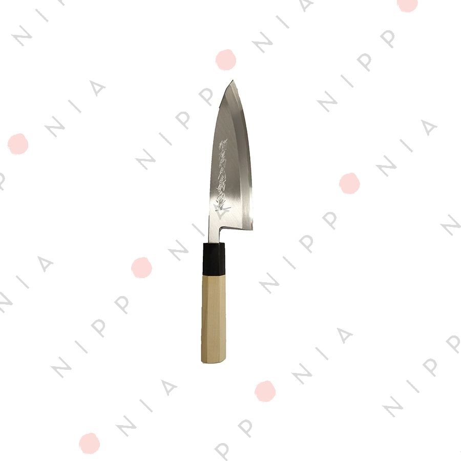 Yamawaki Deba Coltello Professionale Giapponese