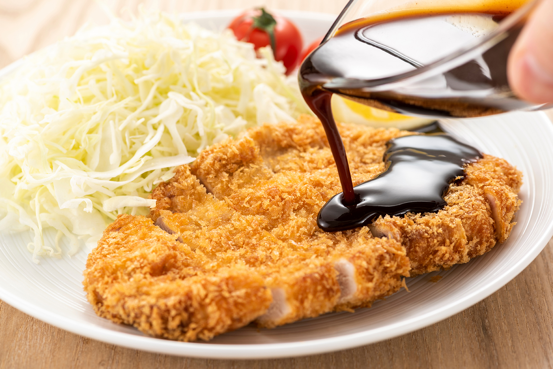 Tonkatsu