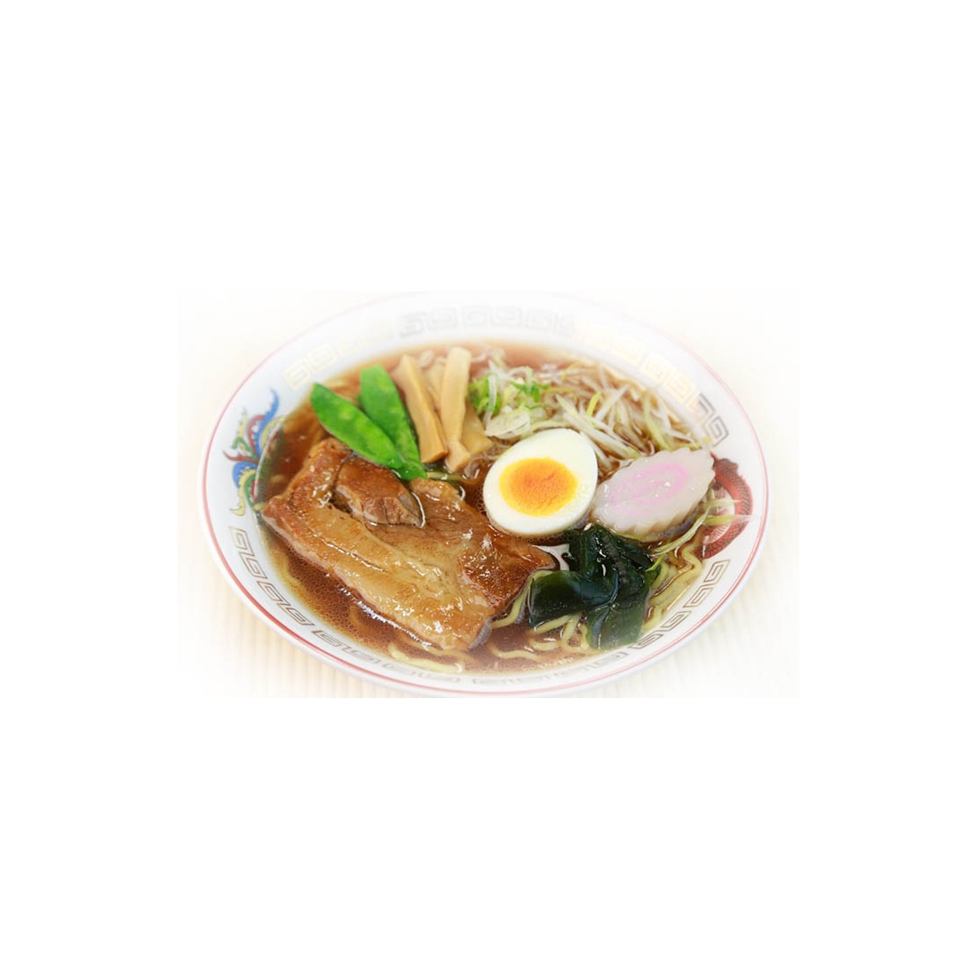 Casa è il ramen?