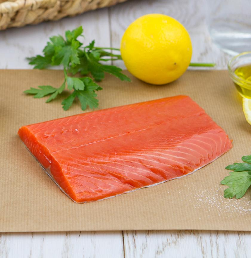 Salmone Rosa Selvaggio John West In Scatola - Confezione Da 6 Lattine Da 213g, Ottimo Per Insalate E Ricette