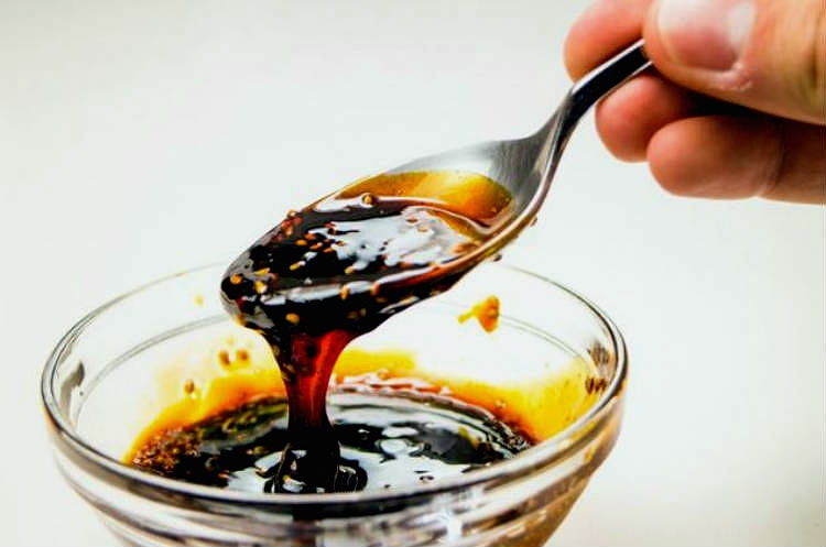 La Salsa Teriyaki Sempre Piu Apprezzata Dagli Italiani